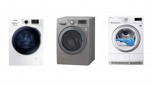 Dryer Machine Malaysia Reviews - 10 Best Clothes Dryers in 2022 to Beat The Rainy Days