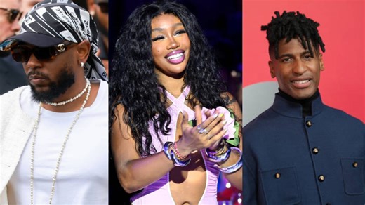 Everyone Performing At The Super Bowl LIX Halftime Show