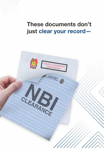 Your clearances are more than just documents. They are your career passports. 🌍 Each one brings you closer to new opportunities and a future filled with growth. Apply now and start your journey with Cyberbacker! 💼 → Click the link in our bio. #Cyberbacker #CareerPassport #NowHiring #WorkFromHome