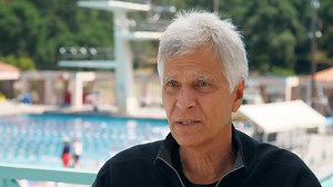 Olympic Swimmer Mark Spitz on Michael Phelps' Accomplishments