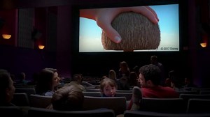 Walmart TV Spot, 'It's Time for Movie Night'