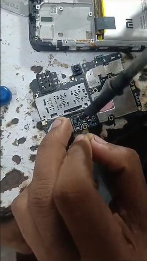 Redmi 9c Display light problem solution solved #displaylight