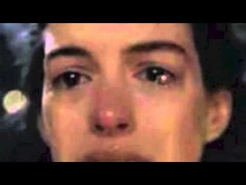 I Dreamed A Dream - Anne Hathaway as Fantine - Full Version