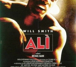 Ali - Film 2001