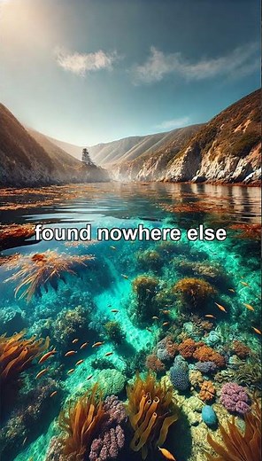 The Untouched Beauty of Channel Islands National Park: A Hidden Gem - CA (USA)