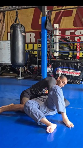 Erik Paulson on Instagram: "The way the diveroll toe hold should be put on. Roll and roll. #cswcacc"