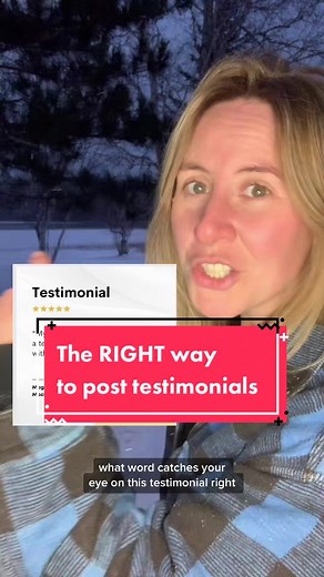 Effective Testimonial Posting Strategies for Small Business Owners