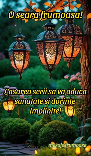 O seara de sambata frumoasa! | Mesaje Frumoase