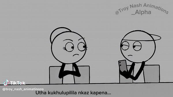 Hilarious Funny Animation TikTok Videos 2023