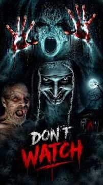 Top 5 Horror Movies You Must Watch 😱👻 | Best Horror Movies That Will Scare You!