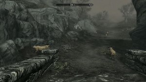 54K views · 1K reactions | Have you visited the bridge between Hag Rock Redoubt and Purewater Run? The goats are key… The Elder Scrolls V: Skyrim is available now on Nintendo Switch. | Nintendo Switch | Facebook