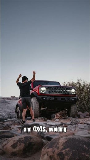 Crossing America on Dirt Roads Only #roadtrip #offroad #bucketlist