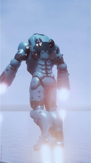 Iron Man Mark 37 Armor: The Power of the "Hammerhead" Suit!