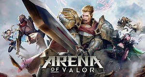 What is the Best Hero to Start with? - Arena of Valor