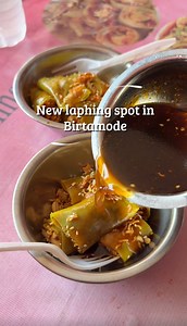 Laphing Zone Birtamode: Best Laphing on Kankai Road