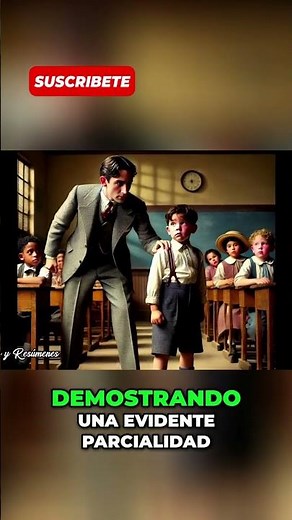 Humberto Imposes His Will in Class | Book: Paco Yunque