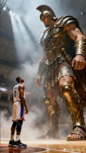 The SHOCKING Truth About Goliath's Real Height 😱 (Biblical Fact)