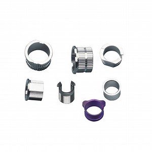 [Hot Item] Drill Guide Sleeve Dental Implant Guiding Sleeves