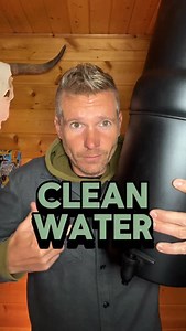 35K views · 6.6K reactions | Water is priority number one. Clean...
