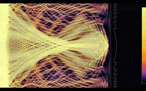 [Nils Berglund] 两个相互背对的菲涅尔透镜