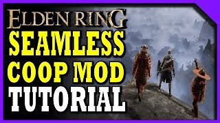 How to Download Install and Use Seamless Coop Mod