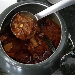 262K views · 1.4K reactions | Jackfruit / Kathal Sabji Recipe | Recipeana | Facebook