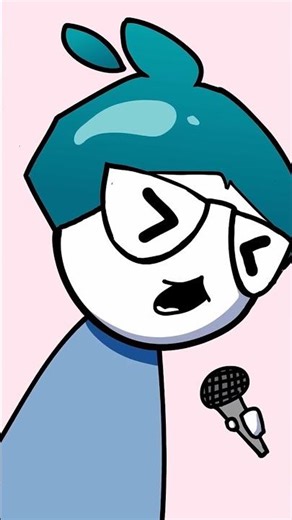 entertaining guests animation ring ding dong