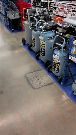 Creative Home Decor Ideas with Harbor Freight Tools