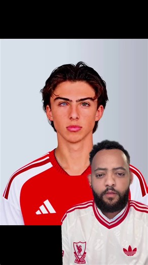 Aby eyuel sign for Arsenal 😁 Gabriel Arteta, 17, Mikel Arteta’s son has signed his FIRST CONTRACT with Arsenal 🔴⚪️ #greenscreen