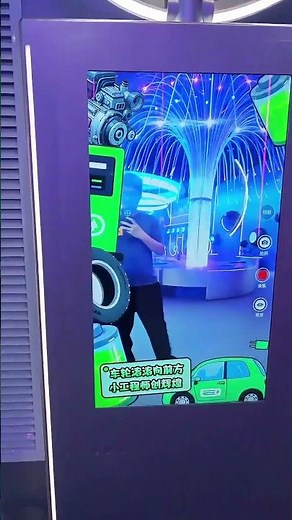 AI Photo Booth Creates Photos You've Never Seen Before #ai #photography #eventtech