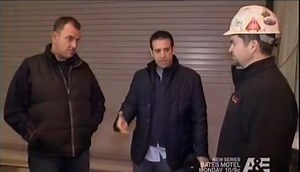 1K views | What's Flipping Boston have to say about our precast frost posts? "A complete and utter lifesaver." Watch this clip to find out why: | Shea Concrete Products | Facebook