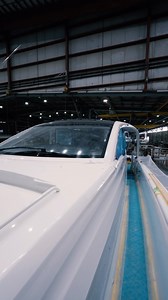Haul #3 of the Valhalla Sport Yacht is almost here and available at SI Yachts. Join Rich Lucas behind the scenes of how they are built! | SI Yachts
