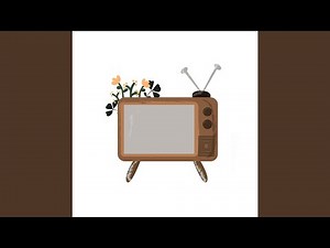 colour TV