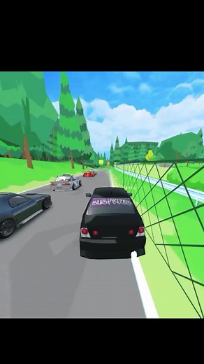 Ultimate FR Legends Gameplay and Livery Edits