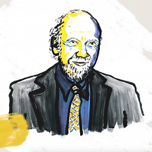 7.5K views · 942 reactions | JOIN US IN CONGRATULATING BARRY C. BARISH! Barry C. Barish has today been awarded the Nobel Prize in Physics 2017 together with Rainer Weiss and Kip S. Thorne "for decisive contributions to the LIGO detector and the observation of gravitational waves”. Write your congratulations here! LIGO Scientific Collaboration California Institute of Technology - Caltech | Nobel Prize | Facebook