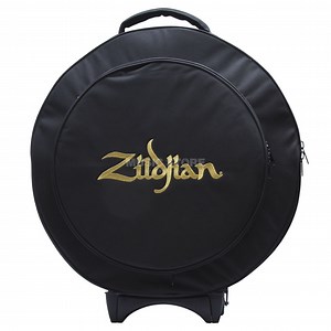 Zildjian Cymbal Bag 22" Premium Black favorable buying at our shop ...