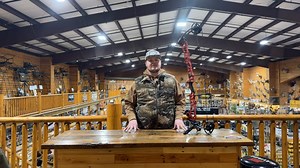 4.8K views · 43 reactions | Spring target season is here!  We still have a few Mathews TRX target bows left in stock for a steal! If you’re in the market for a good target bow this summer, come check us out in store or shop us online at simmonssportinggoods.com. | Simmons Sporting Goods | Facebook