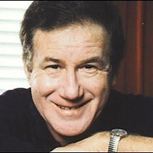 Ehud Manor - אהוד מנור