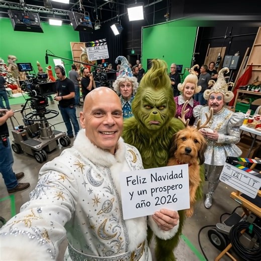 Amir Gonzalez on Instagram: "😜 Backstage Christmas Movies🍿🎬📽️ Así vivo en mi imaginación con las películas y series mas admiradas por mi en los 80´s y 90´s Este video fue hecho con el fin de recordar, recrear y llenar de felicidad mi corazón y el corazón de muchas personas que tienen la misma añoranza por las épocas mas felices de la humanidad. Inteligencia Artificial a su Máximo Nivel. Amir El Artista, en Ambato, 🇪🇨Ecuador. publicidad y marketing. diseño gráfico elitesco. 👉🏻Visita las r