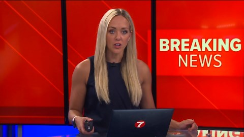 BREAKING: Decker manhunt focuses on Idaho's Sawtooth National Forest