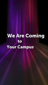 Attention 2024 & 2025 graduates of Chandigarh University ! The stage is being set .... #EPAMIndia is coming to your campus on April 2 & 3. Come by and visit our booth to experience futuristic technology, fun games and lots of cool prizes! See you tomorrow! | EPAM India