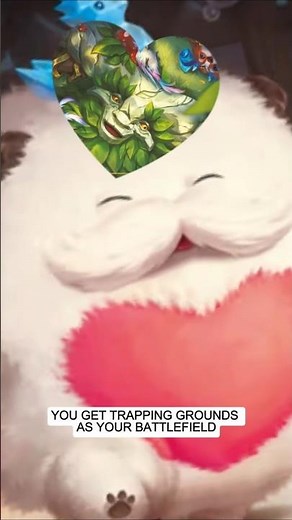 BEST Pre-Rift Deck Is… IVERN?🌲