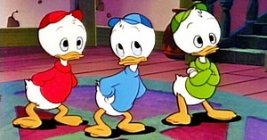 Do You Know Why Huey, Dewey & Louie Stayed With Donald Duck? Here’s What Happened To Their Parents - ScoopWhoop