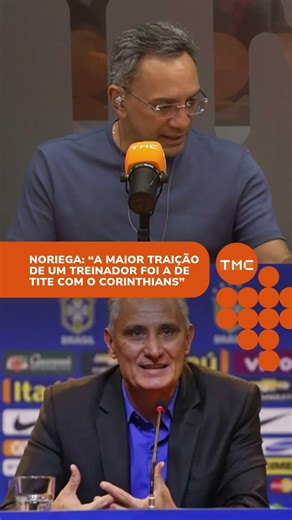 TREINADOR “TRAÍRA”?