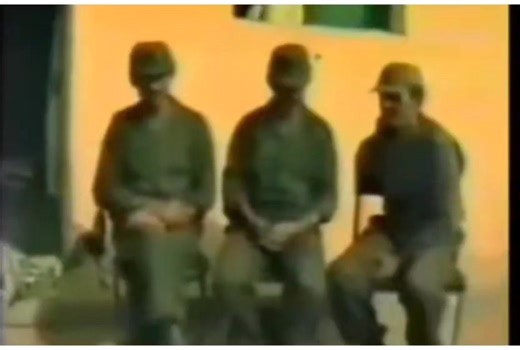 TRIBA CYBER ● ሓላፊ ወተሃደራዊ ጉዳያት ህ. ግ. ሓ. ኤ : ብ/ጀ ኣብርሃ ካሳ ብዛዕባ ስርሒት ፈንቅል 🇪🇷 ​#ቅያ_ፈንቅል_ንወለዶታት | TRIBA CYBER