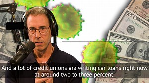 Clark says you might be able to save a ton of cash by refinancing your auto loan! | Clark Howard
