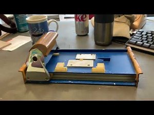 ProMasters Only Shop Tour Part 3 - plus some bonus Ram Promaster tidbits for YOU!!