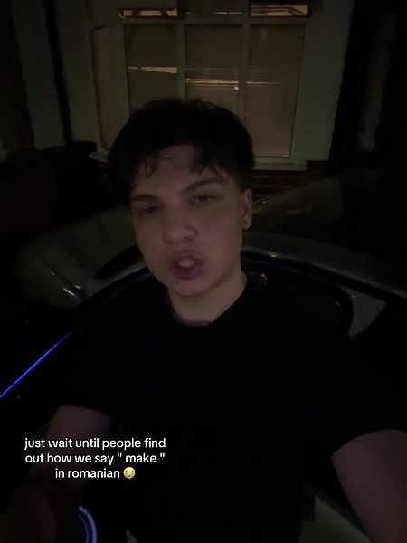 Understanding Romanian Language: The Word 'Make' Explained