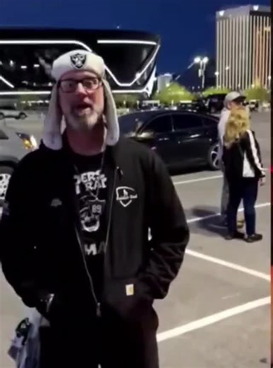 We've now got the proper power structure so... No more retreads, no more chasing ghosts. Time for a for real fresh start and rebuild. #RaiderNation