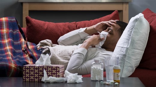 Flu activity rises sharply across the US with at least 7.5 million illnesses: CDC